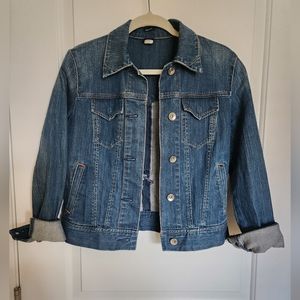 Gap Denim Jacket